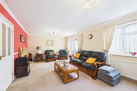 4 bedroom detached house for sale, Fuchsia Close, Calcot, Reading, Berkshire, RG31
