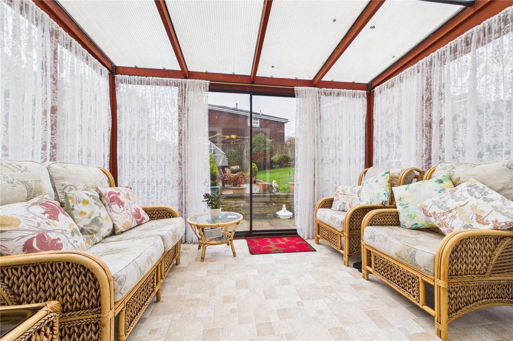 Sunroom
