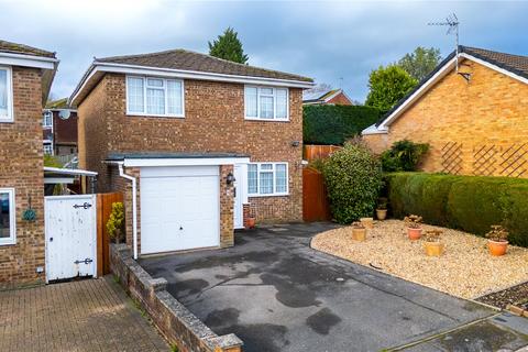 undefined, Fuchsia Close, Calcot, Reading, Berkshire, RG31