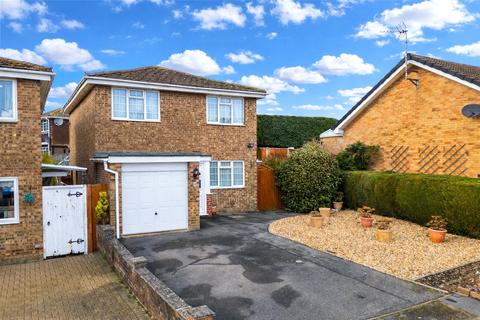 4 bedroom detached house for sale, Fuchsia Close, Calcot, Reading, Berkshire, RG31
