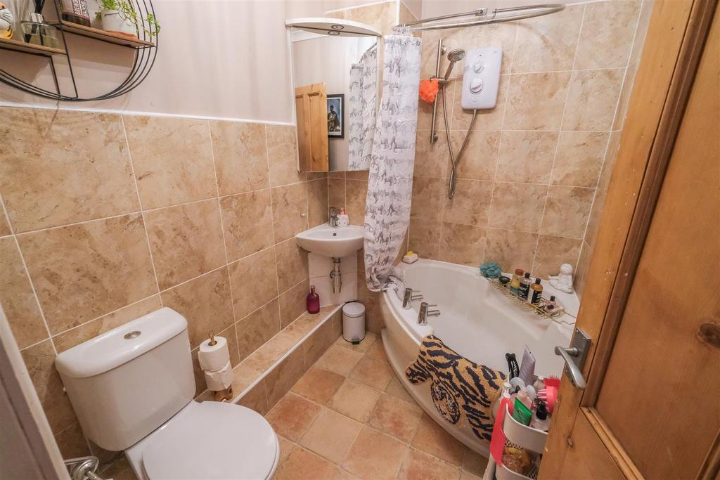 House Bathroom