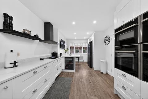 undefined, Station Road, Milton Keynes, MK17