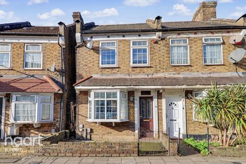 2 bedroom end of terrace house for sale, Plymouth Terrace, Ley Street, ILFORD