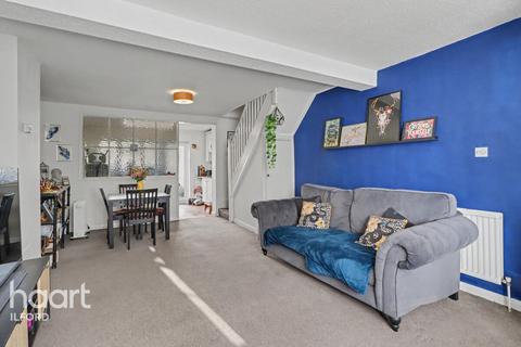 2 bedroom end of terrace house for sale, Plymouth Terrace, Ley Street, ILFORD