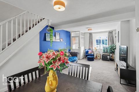 2 bedroom end of terrace house for sale, Plymouth Terrace, Ley Street, ILFORD