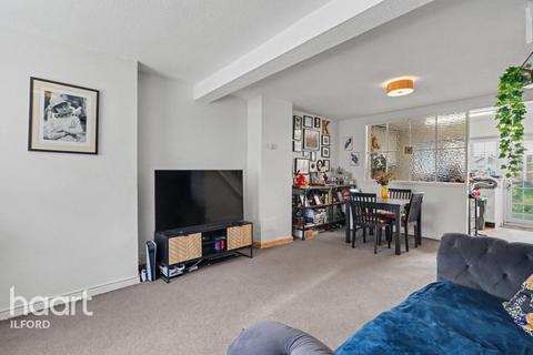 2 bedroom end of terrace house for sale, Plymouth Terrace, Ley Street, ILFORD