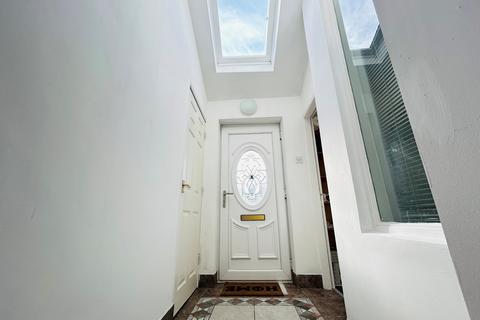 undefined, Ashworth Grove, Preston PR1