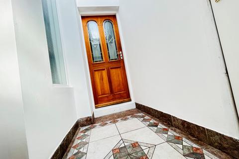 undefined, Ashworth Grove, Preston PR1