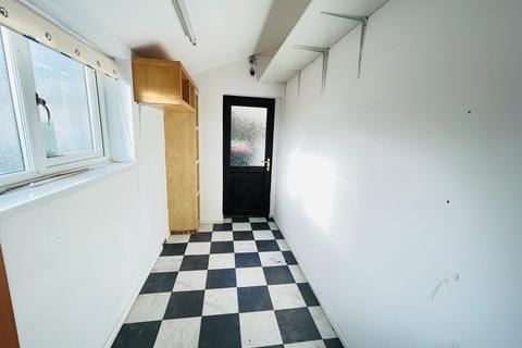undefined, Ashworth Grove, Preston PR1