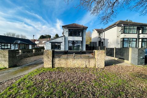 undefined, Ashworth Grove, Preston PR1
