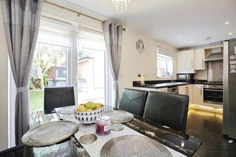 3 bedroom detached house for sale, Centenary Way, Wellingborough, NN9