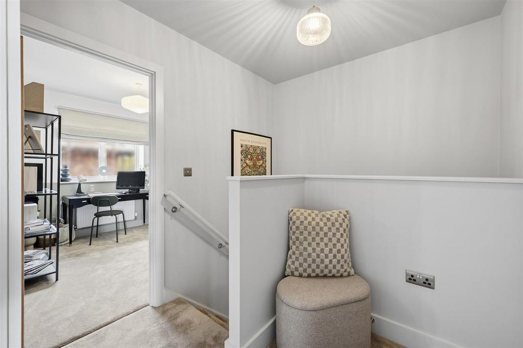Landing and Bedroom Three.jpg