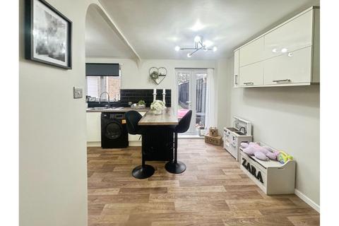 undefined, Lydd Close, Lincoln, LN6