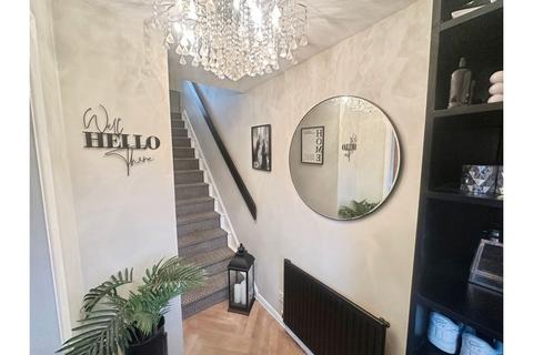 undefined, Lydd Close, Lincoln, LN6