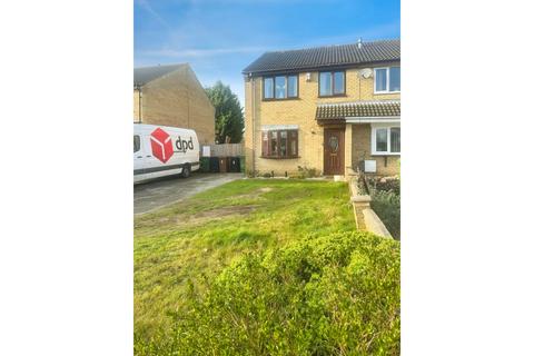 undefined, Lydd Close, Lincoln, LN6