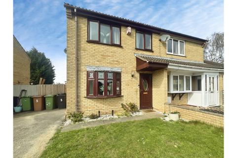 Lydd Close, Lincoln, LN6