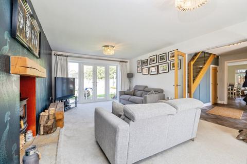 5 bedroom detached house for sale, Mulsanne Way, Nettleham, Lincoln, LN2
