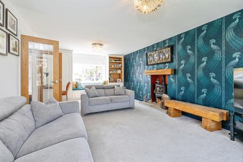 5 bedroom detached house for sale, Mulsanne Way, Nettleham, Lincoln, LN2