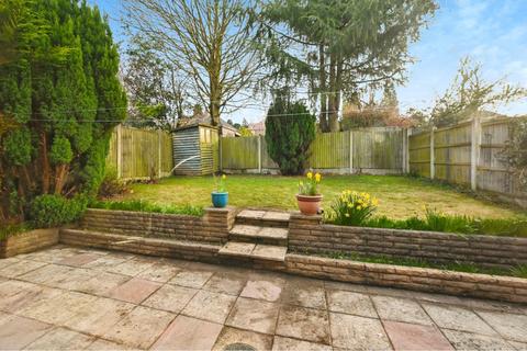 undefined, Bird Close, Mansfield, NG18