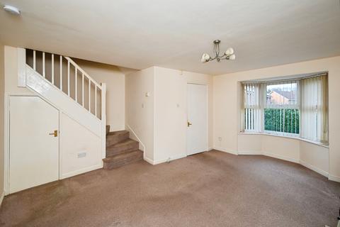 undefined, Bird Close, Mansfield, NG18
