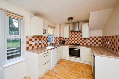 undefined, Bird Close, Mansfield, NG18