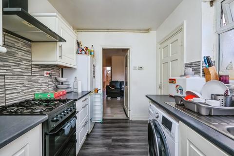 undefined, Glentworth Road, Bobbers Mill, NG7