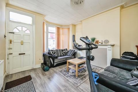 undefined, Glentworth Road, Bobbers Mill, NG7