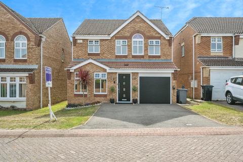 undefined, Somin Court, Doncaster, DN4
