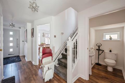 undefined, Somin Court, Doncaster, DN4
