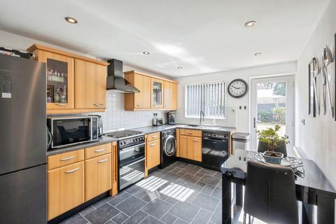 undefined, Somin Court, Doncaster, DN4
