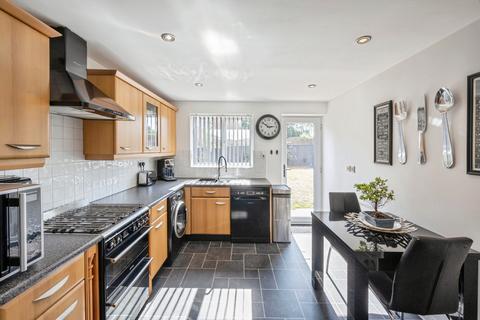 undefined, Somin Court, Doncaster, DN4