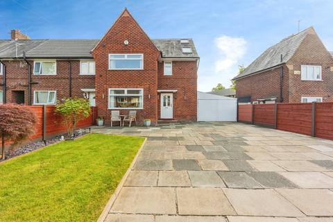 undefined, Shayfield Drive, Manchester, M22