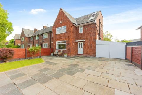 undefined, Shayfield Drive, Manchester, M22