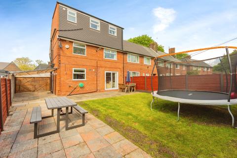 undefined, Shayfield Drive, Manchester, M22