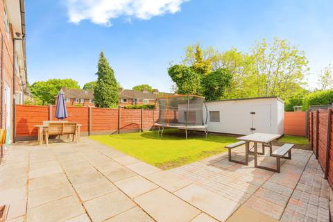 undefined, Shayfield Drive, Manchester, M22