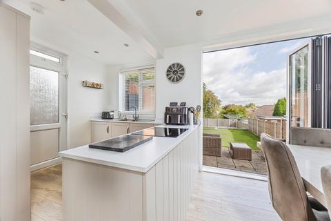 undefined, Bagnall Road, Nottingham, NG6