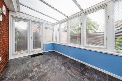2 bedroom semi-detached bungalow for sale, Spinney Close, Buckingham, MK18