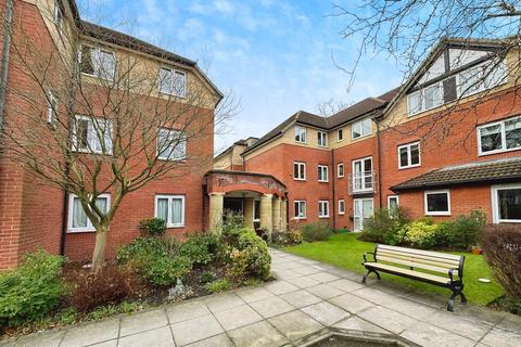 undefined, Souchay Court, Clothorn Road, Didsbury, M20