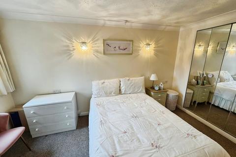 undefined, Souchay Court, Clothorn Road, Didsbury, M20