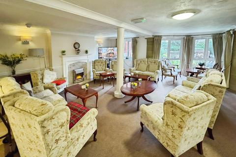 undefined, Souchay Court, Clothorn Road, Didsbury, M20