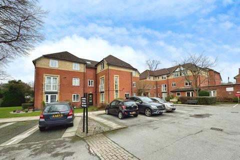 undefined, Souchay Court, Clothorn Road, Didsbury, M20
