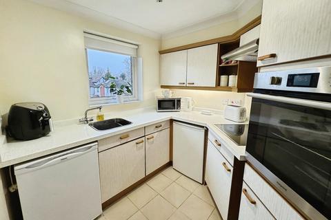 undefined, Souchay Court, Clothorn Road, Didsbury, M20