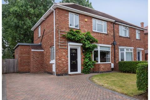 Woodlea Bank, York, YO26