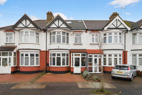 undefined, Fairlop Road, Ilford, IG6