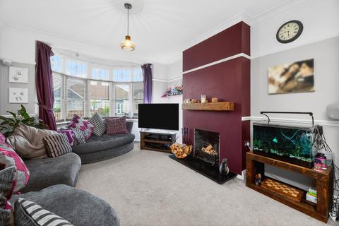 undefined, Fairlop Road, Ilford, IG6