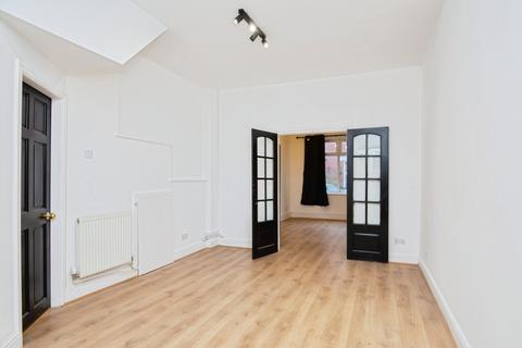 4 bedroom terraced house for sale, Ash Street, Manchester, M9