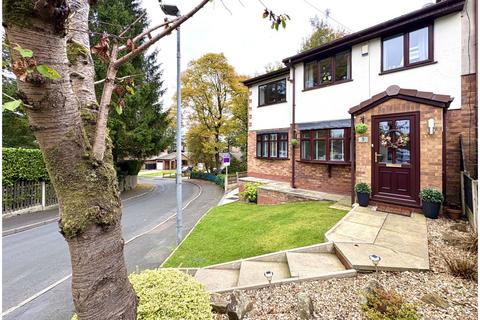 undefined, Chellow Dene, Mossley, OL5
