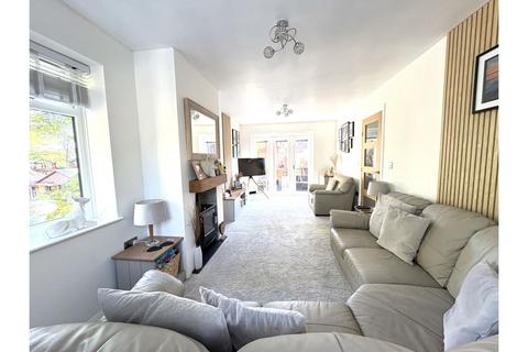 undefined, Chellow Dene, Mossley, OL5