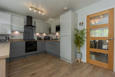 undefined, Chellow Dene, Mossley, OL5
