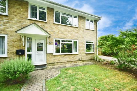 Netley Close, Maidstone, ME14